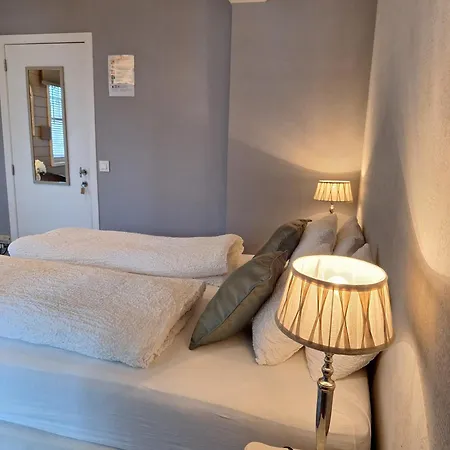 Casa-cosi, Tourist & Business & Flats With Reserved Parking And Private Terraces In Shared Garden With Seasonal Pool Included, Private Sauna Available מלון דירות לוקרן